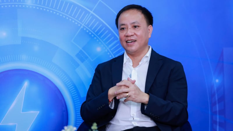 Doanh nhân Phan Minh Thông: Cần kiên trì, kiên nhẫn với doanh nghiệp tư nhân
