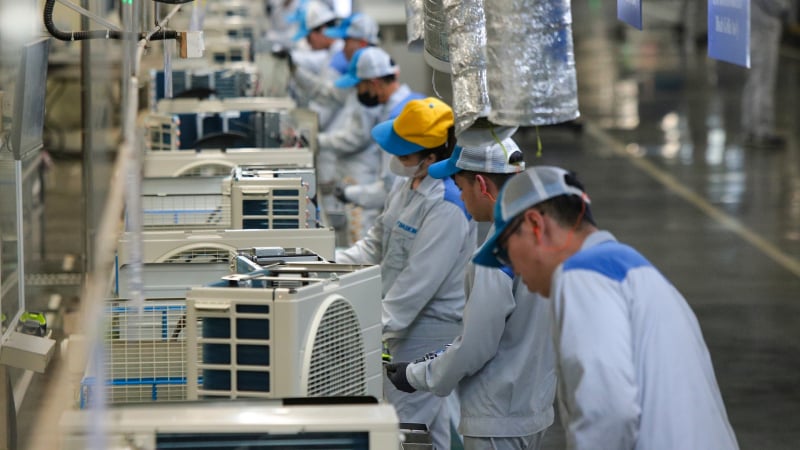 Việt Nam thu nhập cao 2045: Con đường nào để bứt phá?