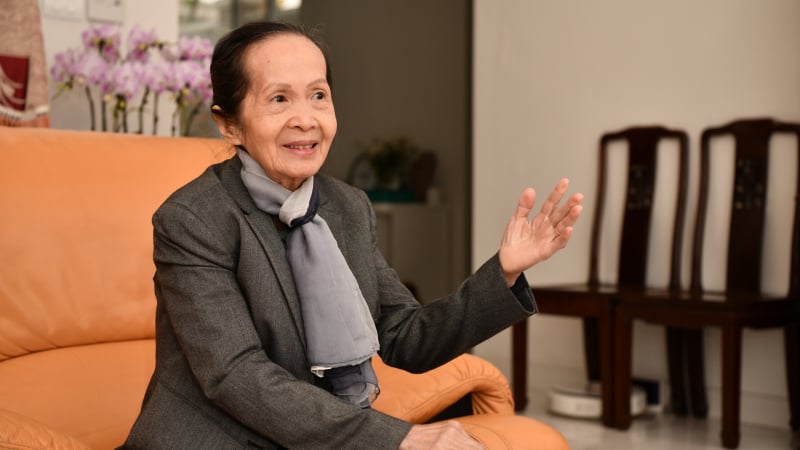 Chuyên gia Phạm Chi Lan: Khâu khó nhất của điểm nghẽn thể chế đang dần được gỡ bỏ
