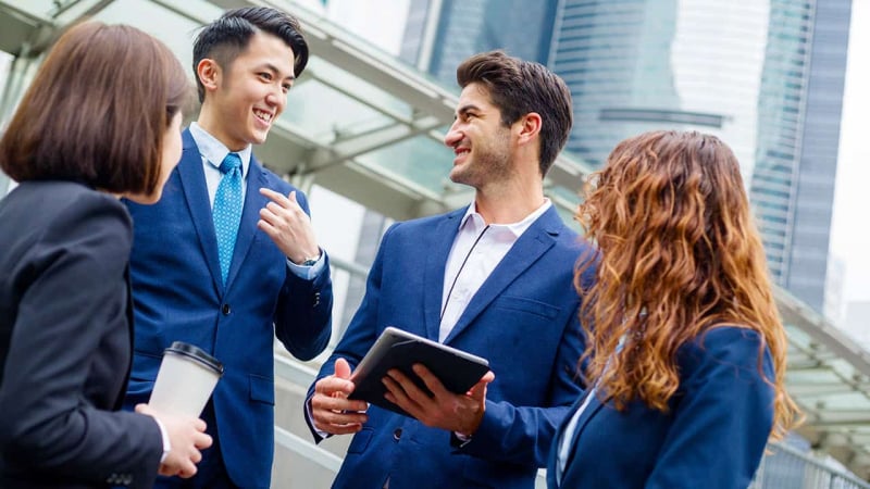 Mất 6 tháng để đưa chuyên gia vào Việt Nam, EuroCham khuyến nghị gì?