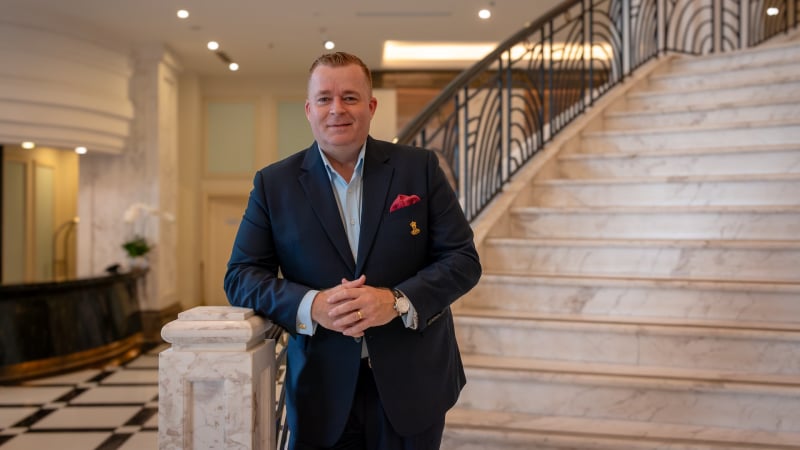 How leadership philosophy redefines hospitality in Nha Trang