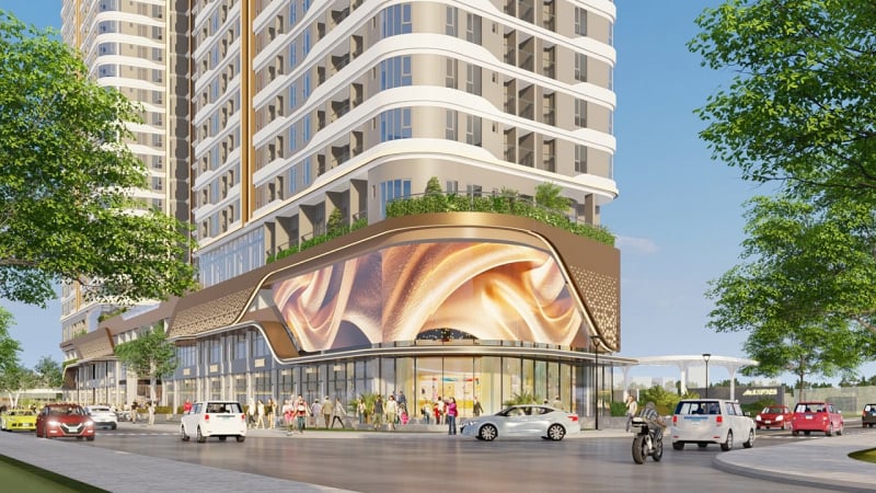 Từ dự án A&K Tower đến giấc mơ 'siêu đô thị' của OBC Holdings