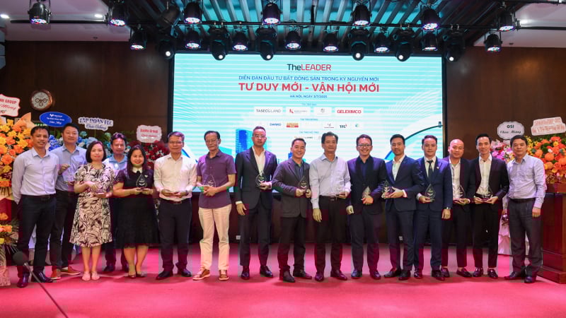 Đầu tư bất động sản trong kỷ nguyên mới