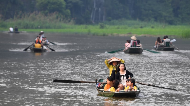 Trăn trở của ngành du lịch sau sáp nhập tỉnh thành