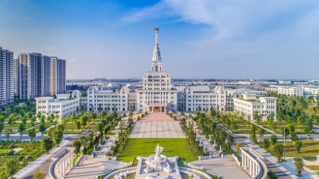 Dragon Capital chỉ ra bốn tập đoàn tư nhân tiêu biểu được giao phó các sứ mệnh quốc gia