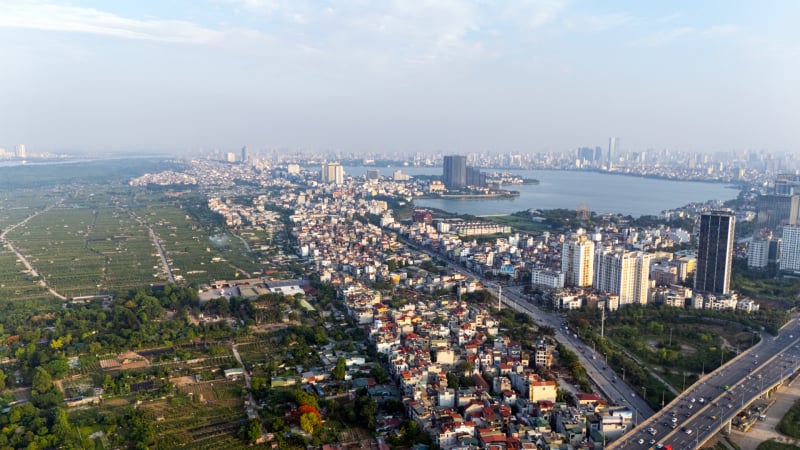Đánh thuế chuyển nhượng 20%: Nguy cơ lớn với thị trường bất động sản?