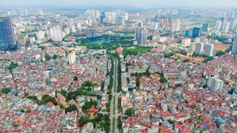 Thận trọng khi đánh thuế chuyển nhượng bất động sản