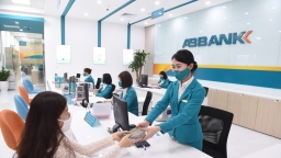 ABBank ghi nhận lỗ quý III/2024 tới 343 tỷ đồng