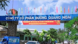 Vì sao lãnh đạo Đường Quảng Ngãi bị phạt