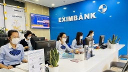 Xem xét miễn nhiệm Trưởng ban Kiểm soát Eximbank