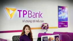 TPBank chính thức nâng vốn lên 26.420 tỷ đồng