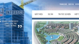 Công ty Đầu tư và Kinh doanh Nhà Intresco (ITC) bị phạt, truy thu thuế hơn 3,5 tỷ đồng