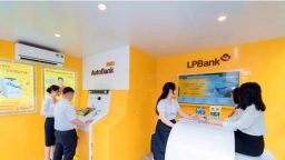 LPBank lại lùi thời gian tổ chức Đại hội bất thường, đổi địa điểm về Ninh Bình