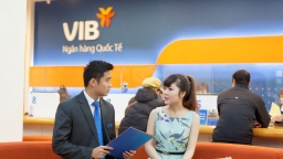 Một doanh nghiệp thực phẩm mới 6 tháng tuổi chi hơn 300 tỷ đồng làm cổ đông lớn VIB