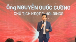 Đình chỉ Kiểm toán viên đã ký BCTC 2023 Quốc Cường Gia Lai