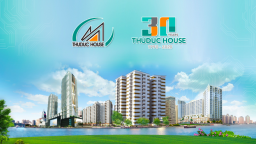 Thuduc House (TDH) bị cưỡng chế thuế hơn 91,1 tỷ đồng