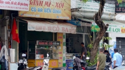 Vụ 373 người ngộ độc do ăn bánh mì tại tiệm bánh mì - xôi Cô Ba: Thực phẩm nhiễm vi khuẩn Salmonella