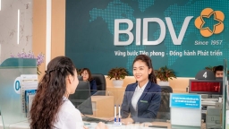 BIDV dự kiến phát hành gần 1,200 tỷ cổ phiếu để trả cổ tức