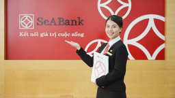 SeABank dự kiến bầu thêm nhân sự vào HĐQT và ban kiểm soát