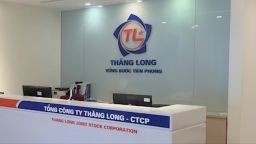 SCIC đấu giá 10,5 triệu cp Tổng Cty Thăng Long giá khởi điểm 222,6 tỷ