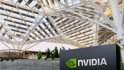 Nvidia của Jensen Huang bất ngờ bị điều tra tại Trung Quốc