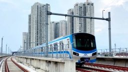 Hơn 40 tỷ USD để hoàn thiện 7 tuyến metro với 355km trong 10 năm