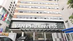 Văn Phú Invest muốn huy động 250 tỷ đồng từ trái phiếu, đảm bảo bằng 14 triệu cổ phiếu VPI