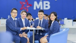 Ngân hàng MB (MBB) chốt quyền trả cổ tức tỷ lệ 15% bằng cổ phiếu