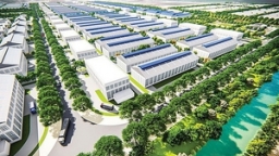 Đầu tư dự án WHA Industrial Zone 2 - Nghệ An