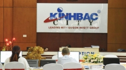 KBC lên kế hoạch tổ chức Đại hội đồng cổ đông bất thường năm 2025