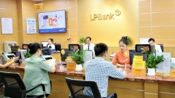 LPBank chốt lịch họp ĐHĐCĐ thường niên tháng 3/2025