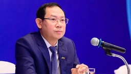 ACB tái bổ nhiệm CEO sau tin đồn lãnh đạo đánh bạc