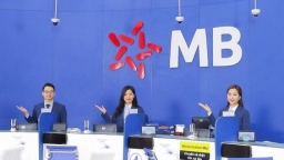 MBBank chính thức tăng vốn điều lệ lên hơn 61.022 tỷ đồng 