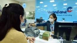 VietinBank hoàn tất chào bán gần 4.000 tỷ đồng trái phiếu đợt 1