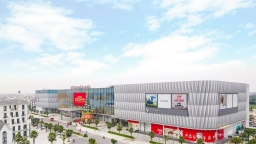 Vincom Retail lãi hơn 4.000 tỷ đồng trong năm 2024