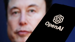 Cuộc chiến 'nảy lửa' giữa Elon Musk và OpenAI