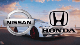 'Bể kèo' thương vụ sáp nhập Honda và Nissan 