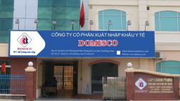 SCIC lại 'ế' hơn 12 triệu cổ phần DMC