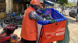 Đề xuất miễn thuế nhập khẩu cho đơn hàng online dưới 2 triệu đồng