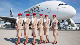 Hãng hàng không lớn nhất thế giới Emirates mở 4 đường bay tới Đà Nẵng