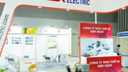 GELEX Electric dự trình lãi hơn 1.600 tỷ đồng, chia cổ tức 30%