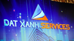 Đất Xanh Services (DXS) lập công ty con thứ 14