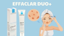  Thu hồi tất cả các lô sản phẩm Effaclar Duo được bán dưới thương hiệu La Roche-Posay nghi chứa háo chất gây ung thư