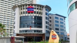 DIC Holdings (DC4) chào bán hơn 1,9 triệu cổ phiếu 'ế' cho 13 lãnh đạo, nhân viên