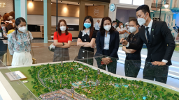 Đề xuất đánh thuế chuyển nhượng bất động sản lên đến 20% như thuế thu nhập doanh nghiệp