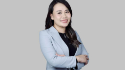 Lãnh đạo 8x Tân Hiệp Phát ứng cử vào HĐQT Gelex