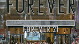  Chuỗi bán lẻ thời trang nhanh Forever 21 nộp đơn xin phá sản lần 2, có tới 25.000 chủ nợ