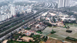 Kiểm tra thông tin '4,3ha đất nông nghiệp biến thành kho bãi' ở Nam Từ Liêm
