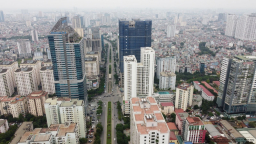 Hà Nội đẩy mạnh giám sát quản lý đất đai, môi trường, cấm lợi dụng sắp xếp bộ máy để vi phạm xây dựng