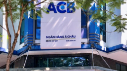 ACB lên kế hoạch huy động 20.000 tỷ đồng từ phát hành trái phiếu riêng lẻ